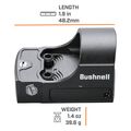 RXS-100 REFLEX SIGHT